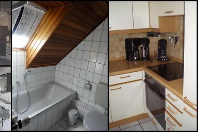 Ferienhaus Köger in Carolinensiel