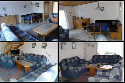Ferienhaus Köger in Carolinensiel