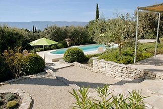 villa provenzal, 2-6 P.