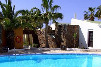 Casa al sol, Bungalow 10