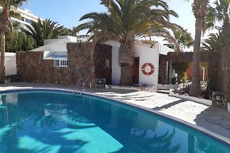 Casa al sol, Bungalow 10