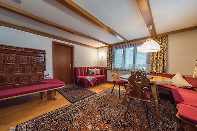 Ferienhaus Tschagguns