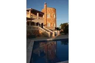 Appartement Santanyi plage