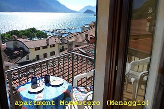 Ferienwohnung Menaggio