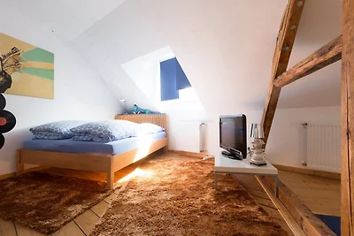 Ferienhaus Köln-Ehrenf. 3-9 P.