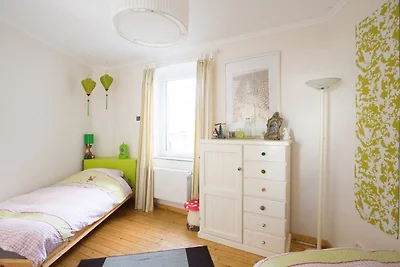 Ferienhaus Köln-Ehrenf. 3-9 P.