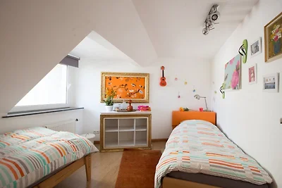Ferienhaus Köln-Ehrenf. 3-9 P.