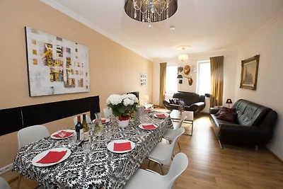 Ferienhaus Köln-Ehrenf. 3-9 P.