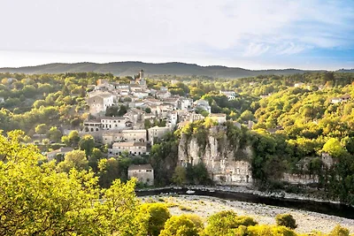 Village de gîtes FRIGOULET