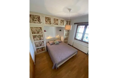 Maison individuelle 2p Translatour