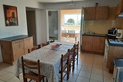Haus Chazotte + privat Pool