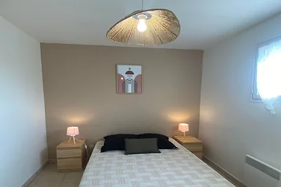 Haus Chazotte + privat Pool