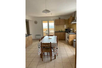 Haus Chazotte + privat Pool