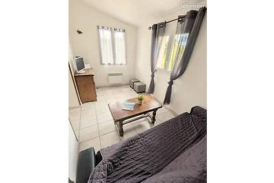 Haus Chazotte + privat Pool