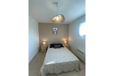 Haus Chazotte + privat Pool