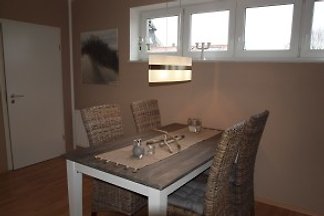 Ferienwohnung - MÜHLENBLICK