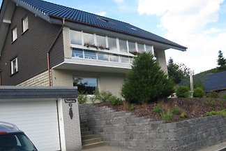 Gemütliche Ferienwohnung