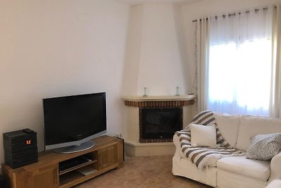 NEW La Viena 5 persons 150m from the sea