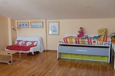 CASA PALU - CAMBRILS
