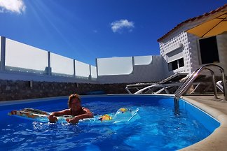 Ferienhaus Costa Calma