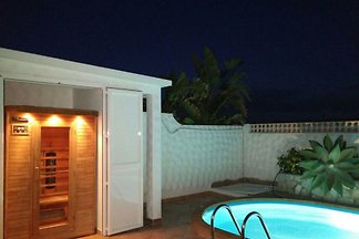 Pool,Whirlpool,InternetSauna,2Bäder