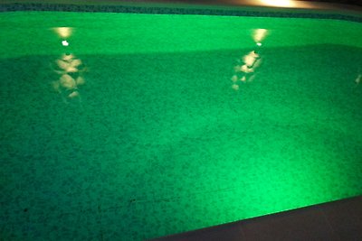 RELAX XL/Pool,WhirlpoolSauna2Bäder