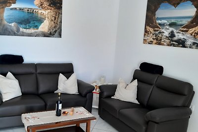 Casa GLÜCK / Costa Calma