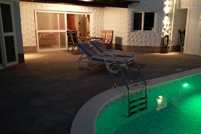 RELAX XL/Pool,WhirlpoolSauna2Bäder