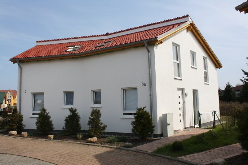 Ferienhaus Möwe 2