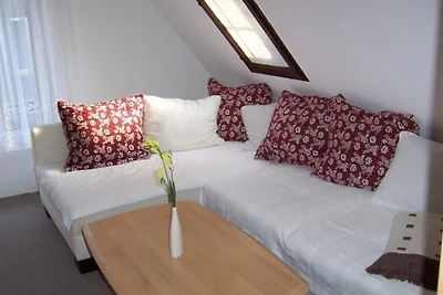 Tolle Ferienwohnung in Leipzig City