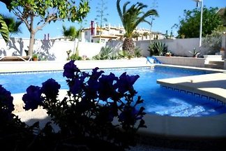 Casa Joel Rojales