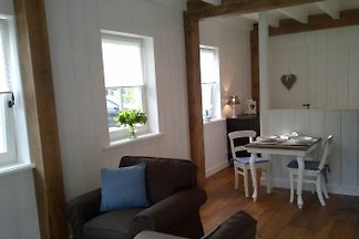 Luxe/grosse Studio, strandnähe