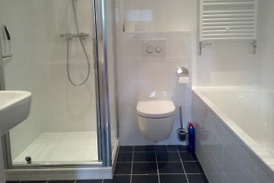 Luxe/grosse Studio, strandnähe