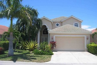Villa Beachhouse Bonita