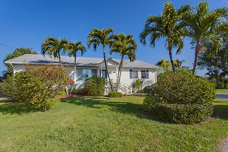 Villa Beachwalk Fort Myers Beach