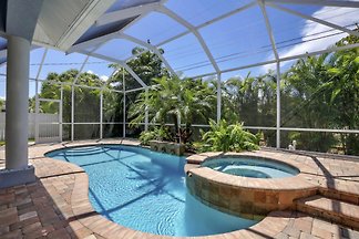 Villa Tropicana