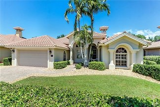 Villa Jeannie