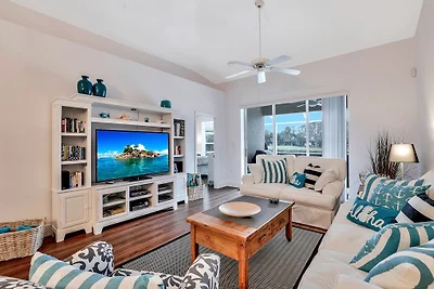 Villa Vista Golf