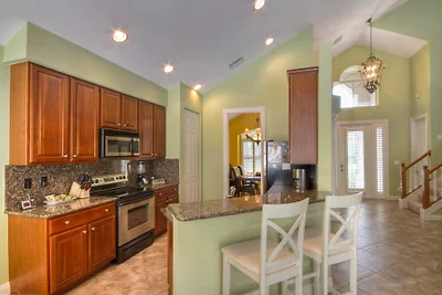 Villa Grand Cayman