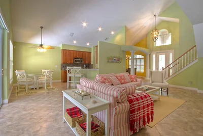 Villa Grand Cayman
