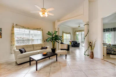Villa Royal Palm