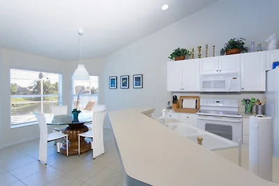 Villa Lakeside