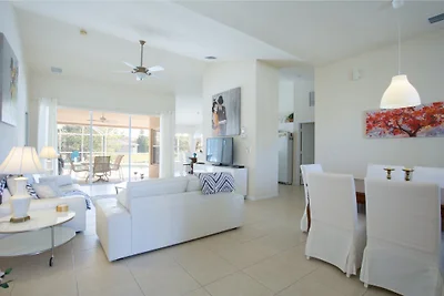 Villa Lakeside