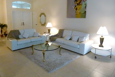 Villa Lakeside