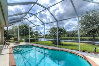 Villa Spanish Wells