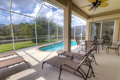 Villa Spanish Wells