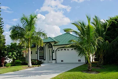 Villa Royal Palm