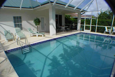 Villa Royal Palm