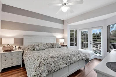 Villa Vista Golf