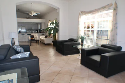 Villa Royal Palm